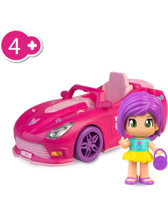 Pinypon Let´S Go! Coche 2