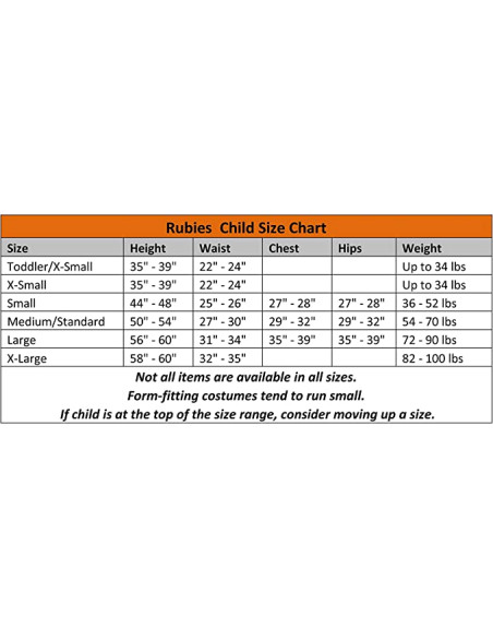 Disfraz Monster High infantil de Twyla 3 a 4 años talla S