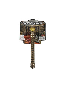 Mazo mediaval 40cm 2