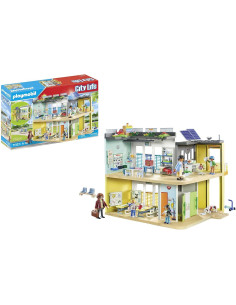 Playmobil City Life