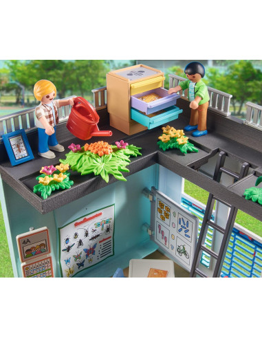 Playmobil City Life