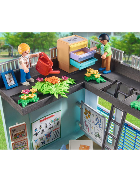 Playmobil City Life