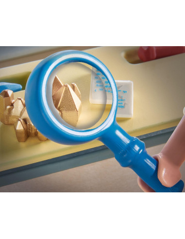 Playmobil City Life