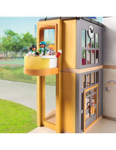 Playmobil City Life