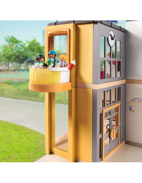 Playmobil City Life