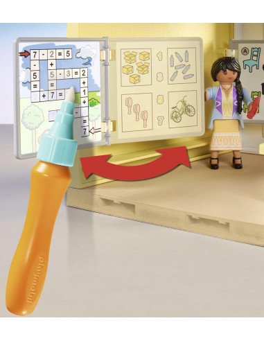 Playmobil City Life