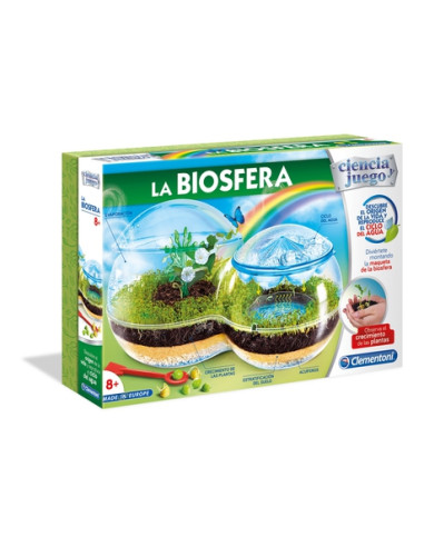 La Biosfera