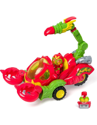 SUPERTHINGS Escorpión