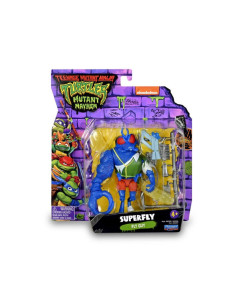 Tortugas Ninja Figura Básica 2