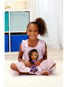 Peluche Wish Asha 31 cm Disney 2