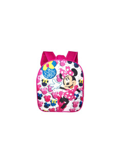Mochila Pequeña Minnie - Fun Vibes