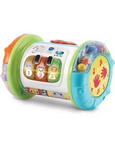 Rodillo mágico interactivo 3 en 1