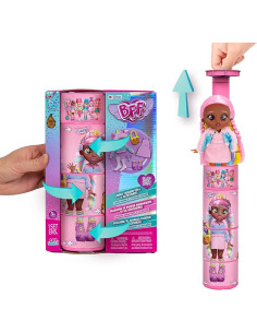 BFF SERIES 2 JASSY 2