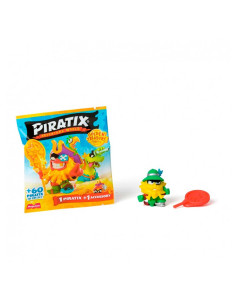 PIRATIX GOLD TREASURE ONE PACK