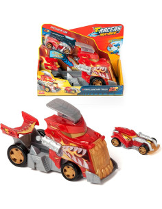 T-Racers Launcher Truck