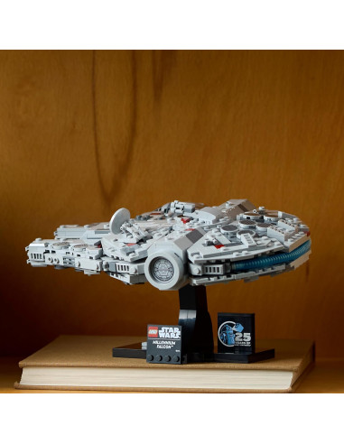 LEGO Star Wars: Una Nueva Esperanza 75375...