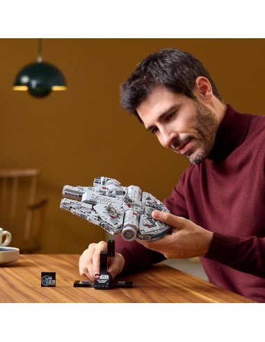 LEGO Star Wars: Una Nueva Esperanza 75375...