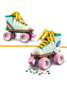 LEGO Creator 3 en 1 Patín Retro 2