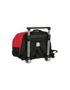 Mochila Carro Sevilla FC 2024 2