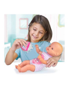 Nenuco Con Biberon Sonajero 2