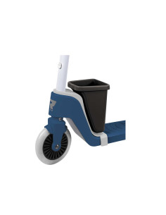 PATINETE 2 RUEDAS CHOOSE YOUR COLOR AZUL INTENSO 2