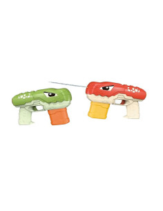 Pistola de Agua Eléctrica The Animal