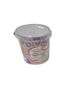 CREA TUS PULSERAS CUBO CASI 1000 PCS 2