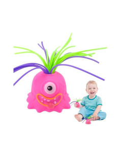 Monstruitos peluditos 2