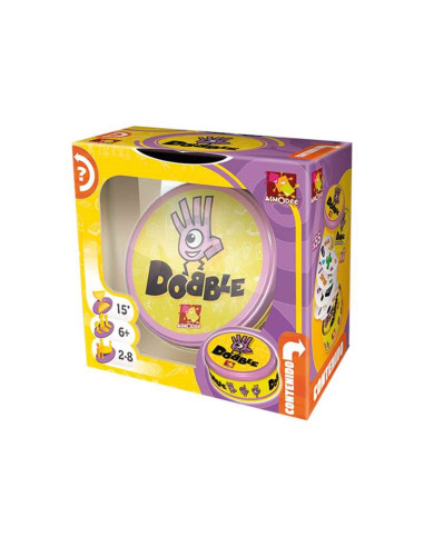 Juego Dobble