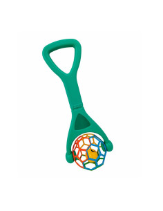 Arrastre Bola Blandita