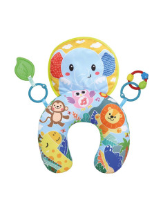 Petit Planet Blandi Cojín Bebé – Cojín Musical con...