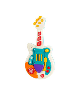 Infant Planet | Guitarra Marchosa para Bebés 