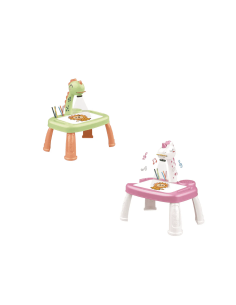 Art Planet Máquina de Proyección Proyection Painting Machine