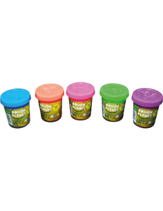 Art Planet Bote Plastilina 85 gramos