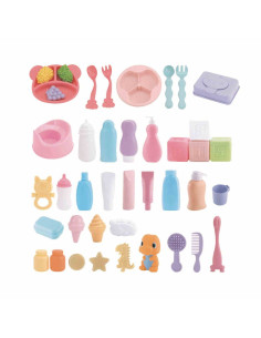 Accesorios Bebé PequeBB para Muñecas de 30-35 cm 2