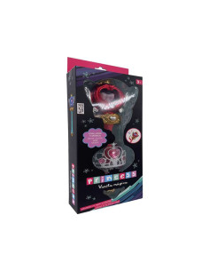 Make Up Planet | Varita Mágica con Luz y Sonidos