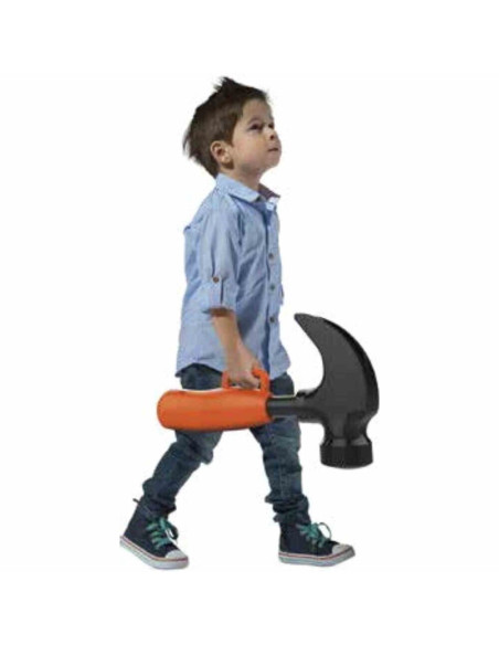 Martillo con Herramientas de Role Planet