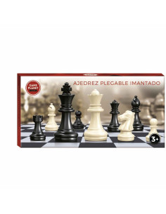 Game Planet Classics | Ajedrez Plegable Imantado