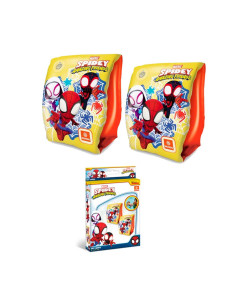 Manguitos Hinchables Spidey