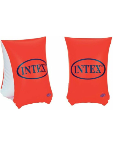 Intex - Manguitos hinchables 30x16cm