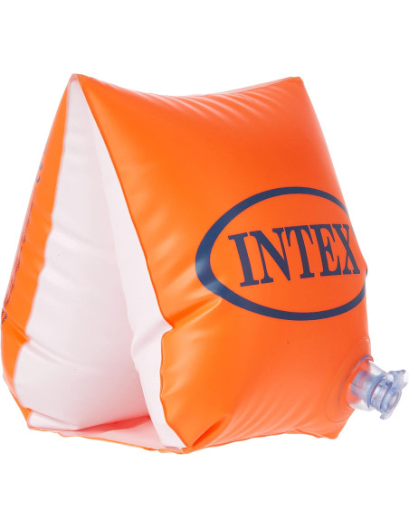 Intex - Manguitos hinchables 30x16cm