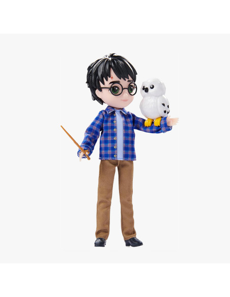 Figurra Harry Potter 20 cm 