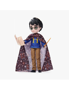 Figurra Harry Potter 20 cm  2