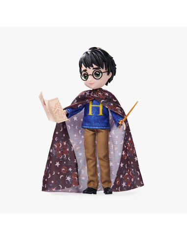 Figurra Harry Potter 20 cm 
