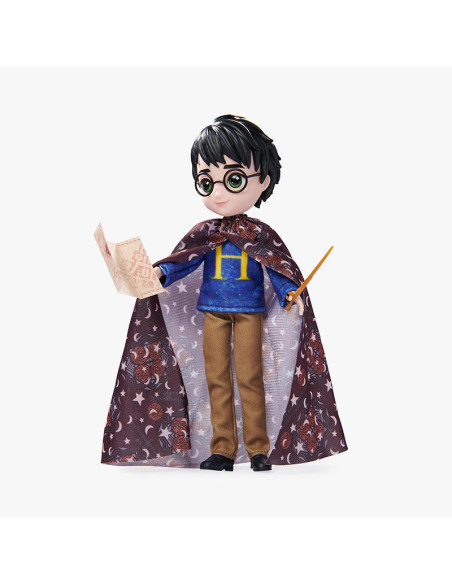 Figurra Harry Potter 20 cm 