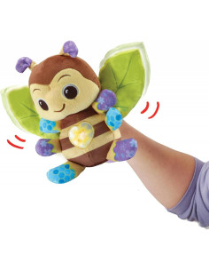 Peluche musical Mielisa la abejita 2