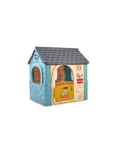 Casita Casual Feber House
