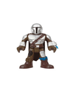 Fisher-Price Imaginext Star Wars: El Mandaloriano XXL