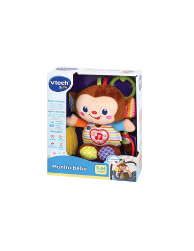 Vtech Monito Bebé