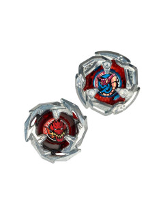 BEY BBX DUAL PACK SURTIDO 2